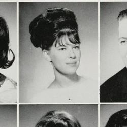 Trudy Bien's Classmates profile album