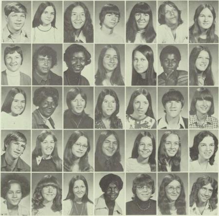 Donald Lindus' Classmates profile album