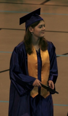 High School Graduation 2012