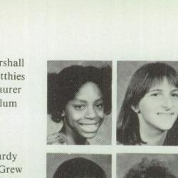 Angela Caver's Classmates profile album