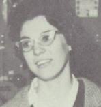 Juanita Gerber's Classmates profile album