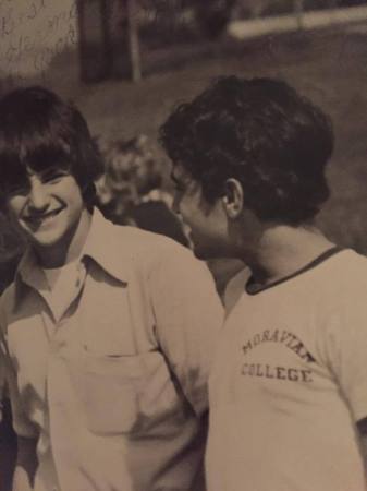Freedom High School Class of 1976