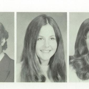 Marilyn Hodges' Classmates profile album