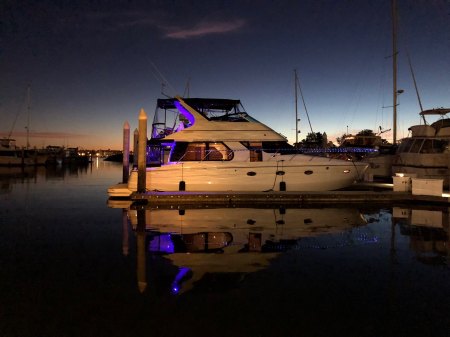 Condo on the water....