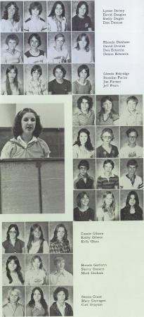 glenda smith's Classmates profile album