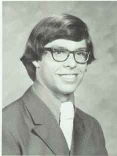 Mark Strasbaugh's Classmates profile album