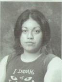 Cristal Garcia's Classmates profile album