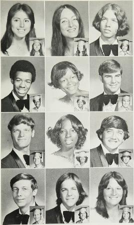 Robert Ewell's Classmates profile album