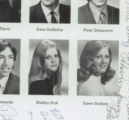 Dawn Gloeckner's Classmates profile album