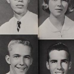 Marilyn Van Houten's Classmates profile album