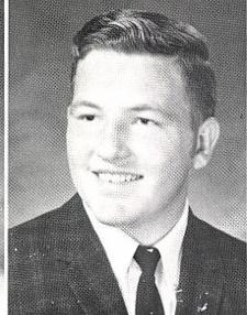 Roy Ferguson's Classmates profile album