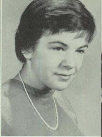 Janet Post's Classmates profile album