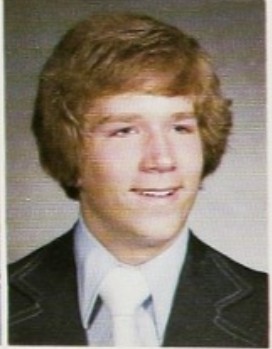 Kevin Goodwin's Classmates profile album