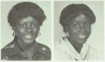 Denise Davis' Classmates profile album