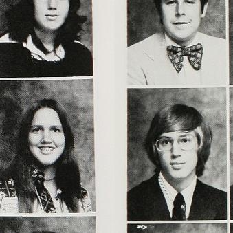 Dan Clarke's Classmates profile album