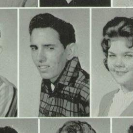 Gerald Hooper's Classmates profile album