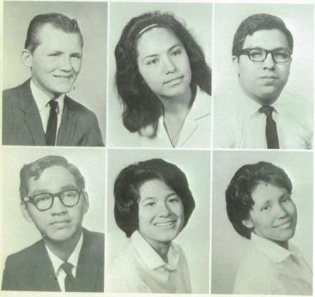 Sharon Roberts' Classmates profile album