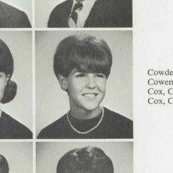 Cindy Hall's Classmates profile album