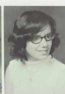 Mary Cummings' Classmates profile album