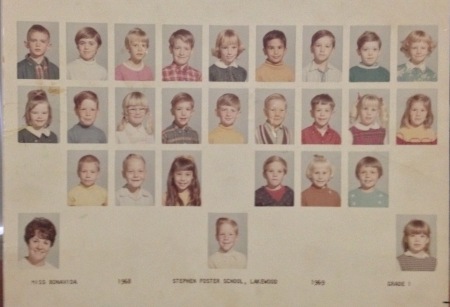 Ron Reise's Classmates profile album
