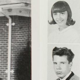 Patricia Daigler's Classmates profile album