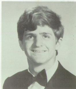 Bob Gregory's Classmates profile album