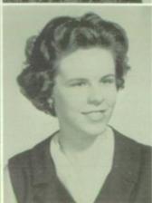 Betty Sullivan's Classmates profile album