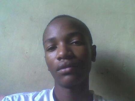 Moses Nyota