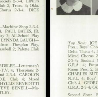 Paul Champie's Classmates profile album