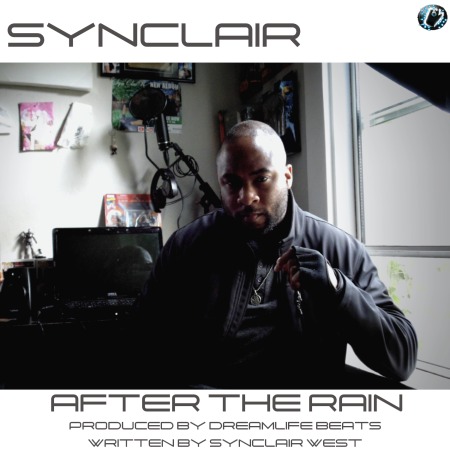 SynClaiR-"After the Rain" ( Single)