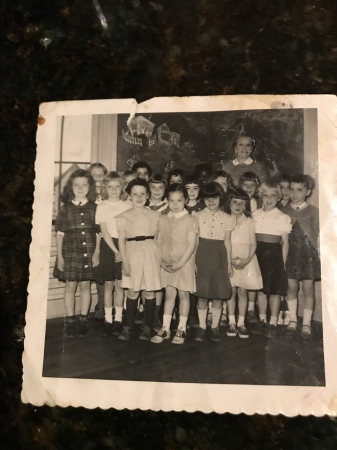 Bob Berman's Classmates profile album