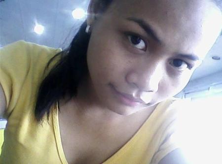 Babyjane Armil-Zambrano's Classmates® Profile Photo