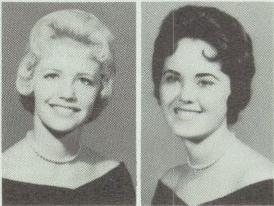 Virginia Hunt's Classmates profile album