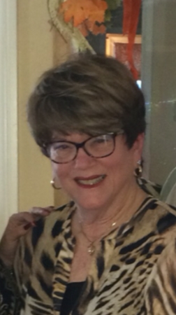 Janet Berube (Randolph)'s Classmates® Profile Photo