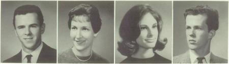 Susan Gossett's Classmates profile album