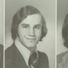 joseph Norris' Classmates profile album