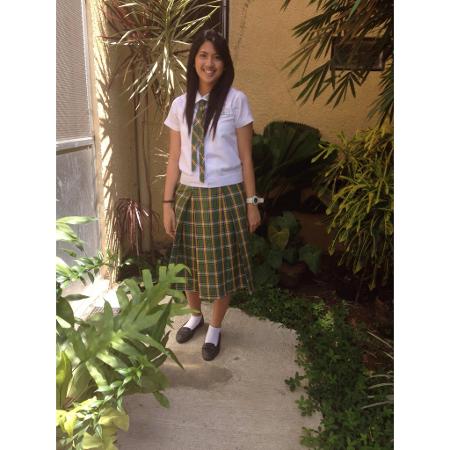 Marie Sardea's Classmates® Profile Photo