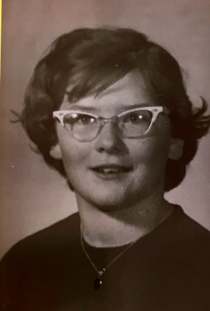 Ruth Ann Rubman's Classmates profile album