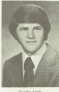 Dwight Jerde's Classmates profile album