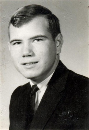 Don Salter's Classmates profile album