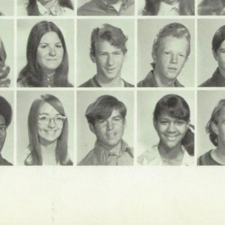 Mike Galmukoff's Classmates profile album