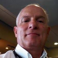 Rick Griffin's Classmates® Profile Photo