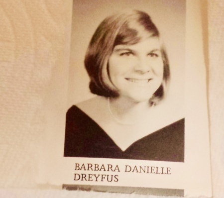 Barbara Danielle Colvin's Classmates profile album