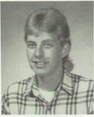 Greg Christian's Classmates profile album