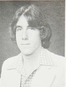 Kevin Quinn's Classmates profile album