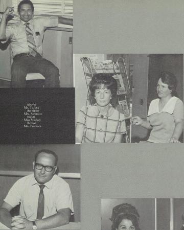 Donna Miller's Classmates profile album