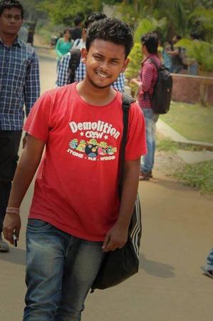 Animesh Patra's Classmates® Profile Photo