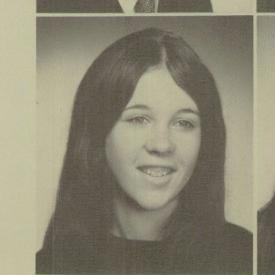 Debbie  Benson's Classmates profile album