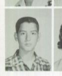 Earl Hearst's Classmates profile album