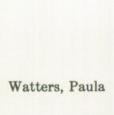 Paula Watters (Pierce)'s Classmates profile album